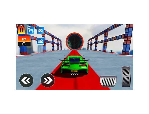 Offroad Stunt Driving Games for Android - Download the APK from Habererciyes